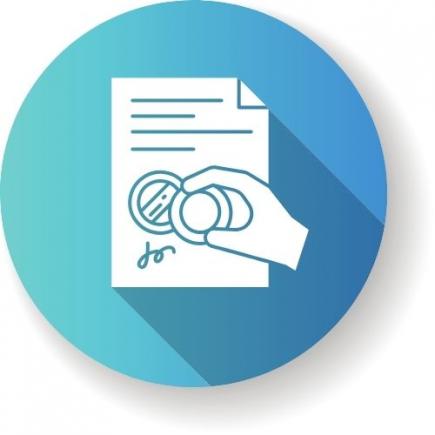 Uluslararası Apostil